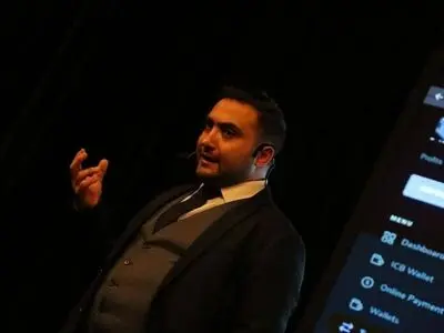 برترین شرکت ها در زمینه استخراج ابری
