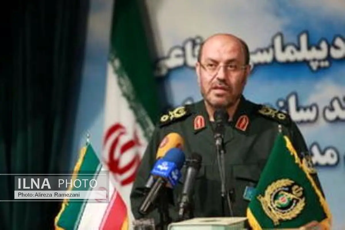 ایران به عنوان امید همه آزادیخواهان نیاز به تجهیز و افزایش سیستم دفاعی و موشکی خود دارد