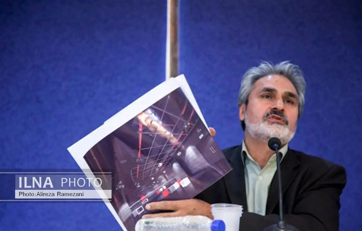 خرید صندلی‌های فرانسوی و طراحی سکوی متحرک برای عبور از بحران قشقایی