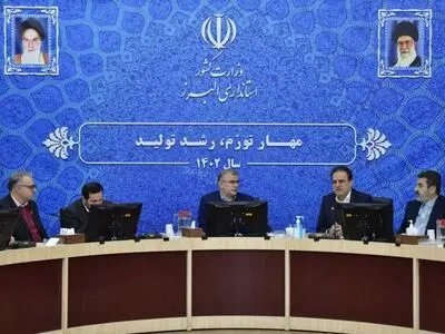 تیم ویژه ۱۰۰ نفری ناظران، راهی بازار البرز می‌شوند