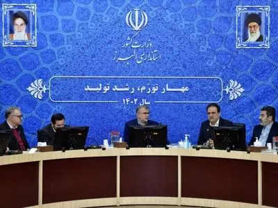 تیم ویژه ۱۰۰ نفری ناظران، راهی بازار البرز میشوند