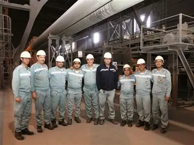 برای ایجاد و تحکیم فضای بهبود و همدلی مصمم هستیم