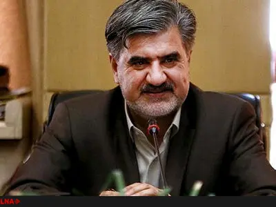 عزیزی رئیس کمیسیون اجتماعی شد