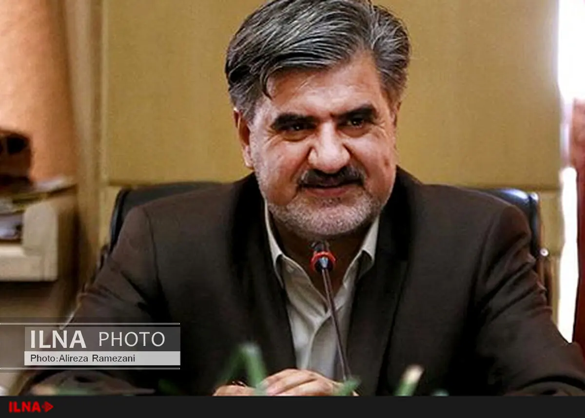 پیامک‌های مخالفان در مجلس برنامه‌ریزی شده و تهدیدآمیز بود