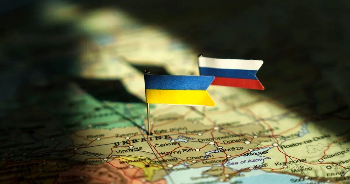 Russia, Ukraine to hold next round of talks in Erdogan office