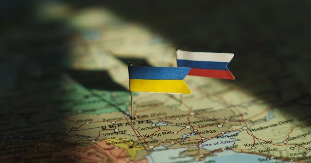 Russia, Ukraine to hold next round of talks in Erdogan office