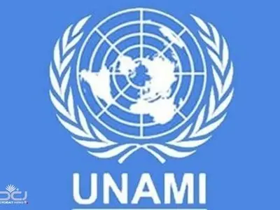 واکنش هیئت سازمان ملل به حملات موشکی در اربیل


