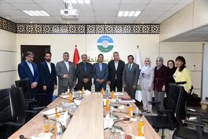 آغاز فصل جدیدی از همکاری گردشگری ایران و عراق/ ایجاد تنوع در ظرفیت‌های گردشگری 