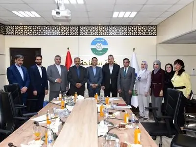 آغاز فصل جدیدی از همکاری گردشگری ایران و عراق/ ایجاد تنوع در ظرفیتهای گردشگری