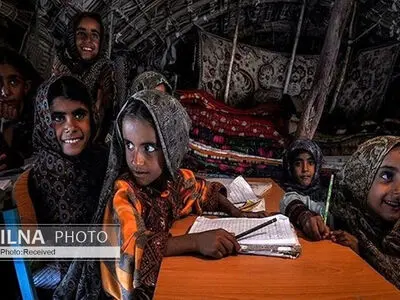 ۷۱ درصد مدارس سیستان و بلوچستان، روستایی و عشایری هستند/ "دلتا" مانعی برای جبرانِ افت تحصیلی دانش‌آموزان
