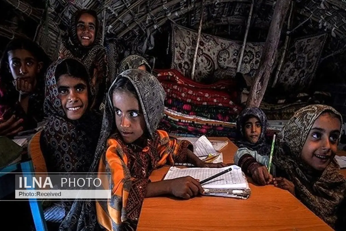 ۷۱ درصد مدارس سیستان و بلوچستان، روستایی و عشایری هستند/ "دلتا" مانعی برای جبرانِ افت تحصیلی دانش‌آموزان