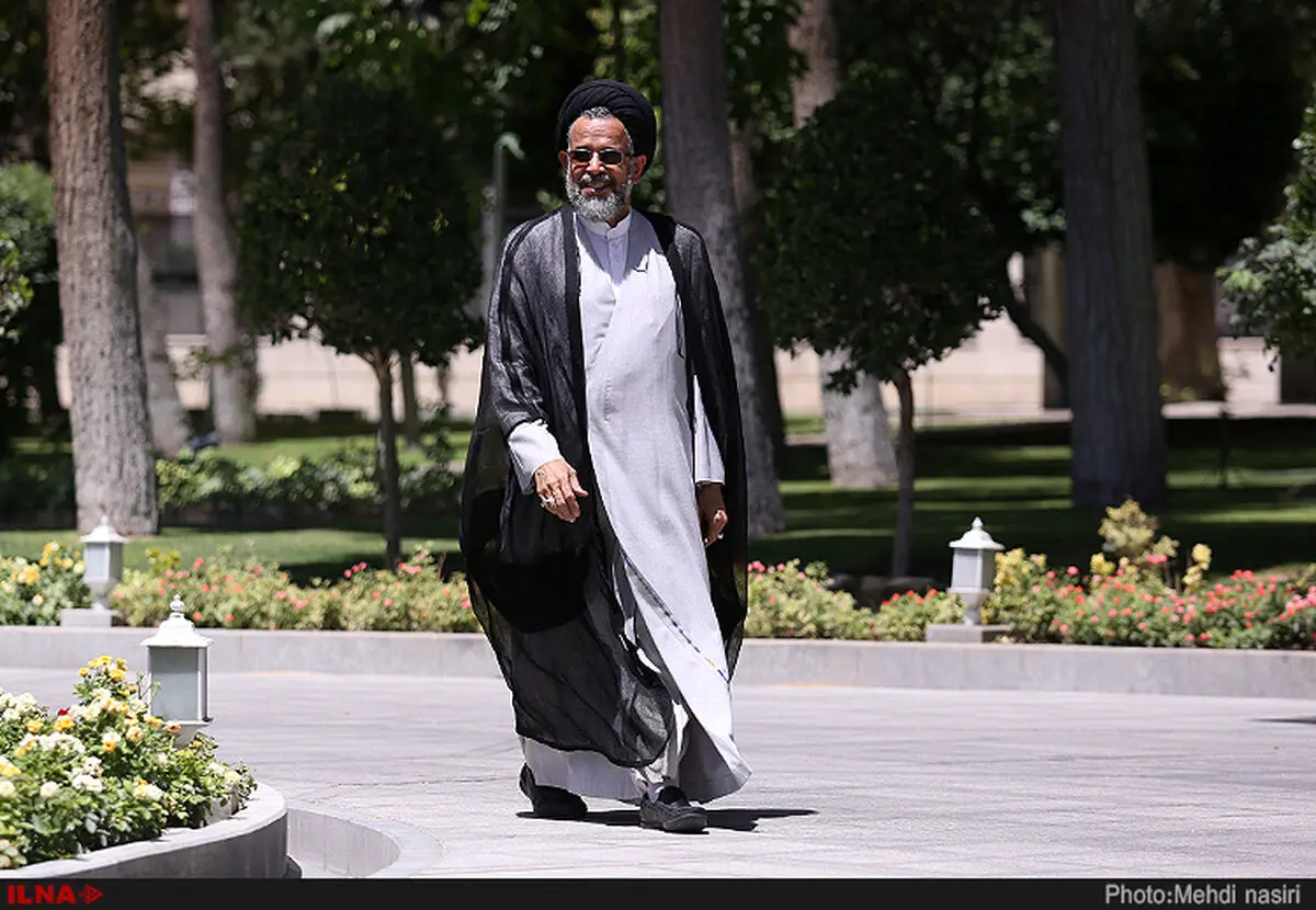 علوی: هرچه در مورد حمله موشکی سپاه گفته شده درست است