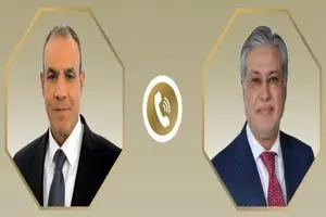 مصر و پاکستان بر احیای فوری مذاکرات واشنگتن– تهران تأکید کردند