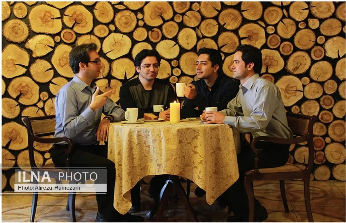 کوارتت گیتار «سدار» آثار «ادوارد گریک» را اجرا کرد
