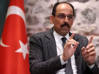 دیدار رئیس سازمان اطلاعات ترکیه با رهبران حماس در استانبول