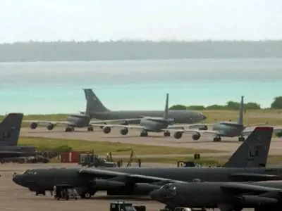 دیه‌گو گارسیا؛ پایگاه کلیدی آمریکا و بریتانیا در تقابل با چین و ایران