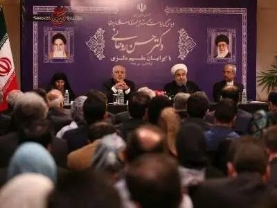 رئیس الجمهوریة : نحن بحاجة الی الوحدة والاخوة بین الشیعة والسنة