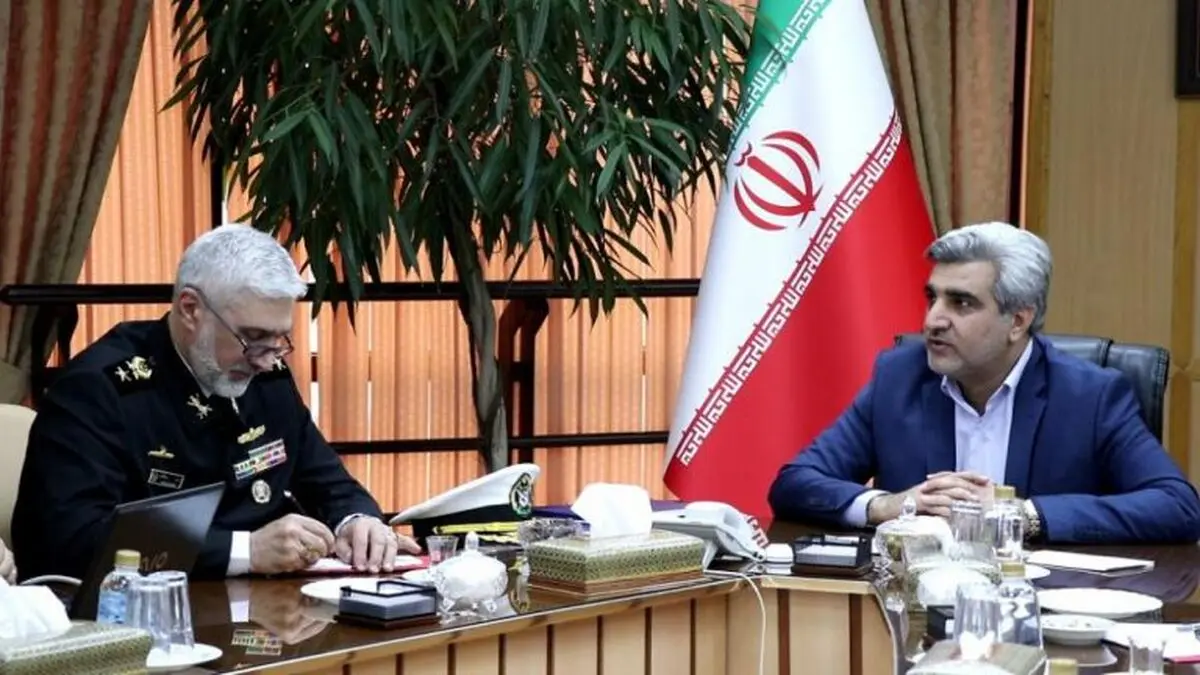 ​آب‌بندان‌ها و شناگاه‌های گیلان با همکاری سازمان صنایع دریایی رونق می‌یابد
