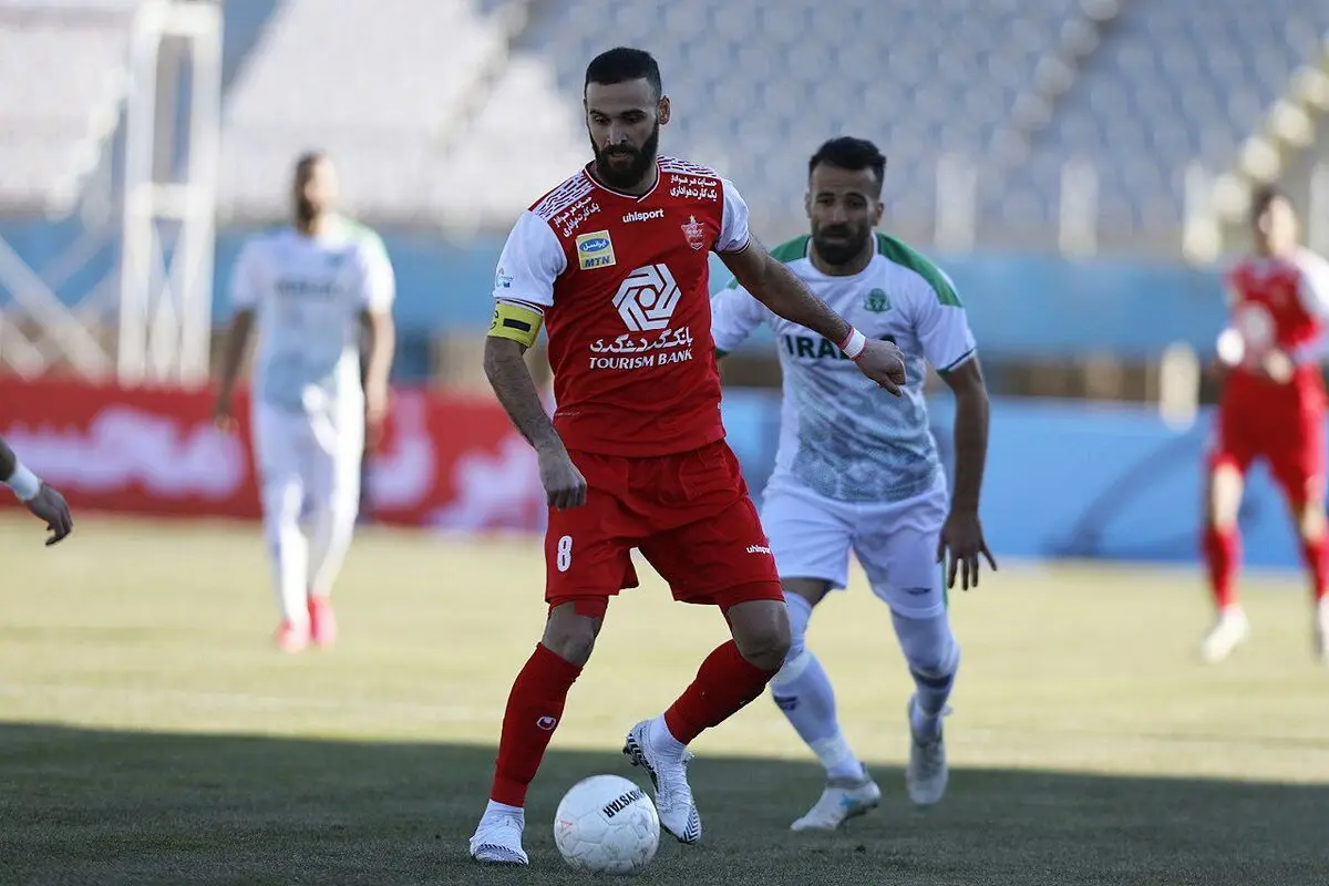 کلیپ رونمایی باشگاه الاهلی از نوراللهی (ویدیو)