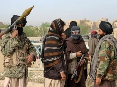 طالبان کنترل یک منطقه دیگر در افغانستان را به دست گرفتند