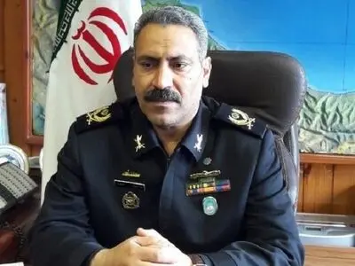 نیروی دریایی ارتش اماکن عمومی گیلان را گندزدایی می‌کند