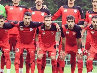 واکنش بازیکن سابق  در خصوص طلبش از سرخ‌پوشان: من بدهکار پرسپولیس هستم (عکس)