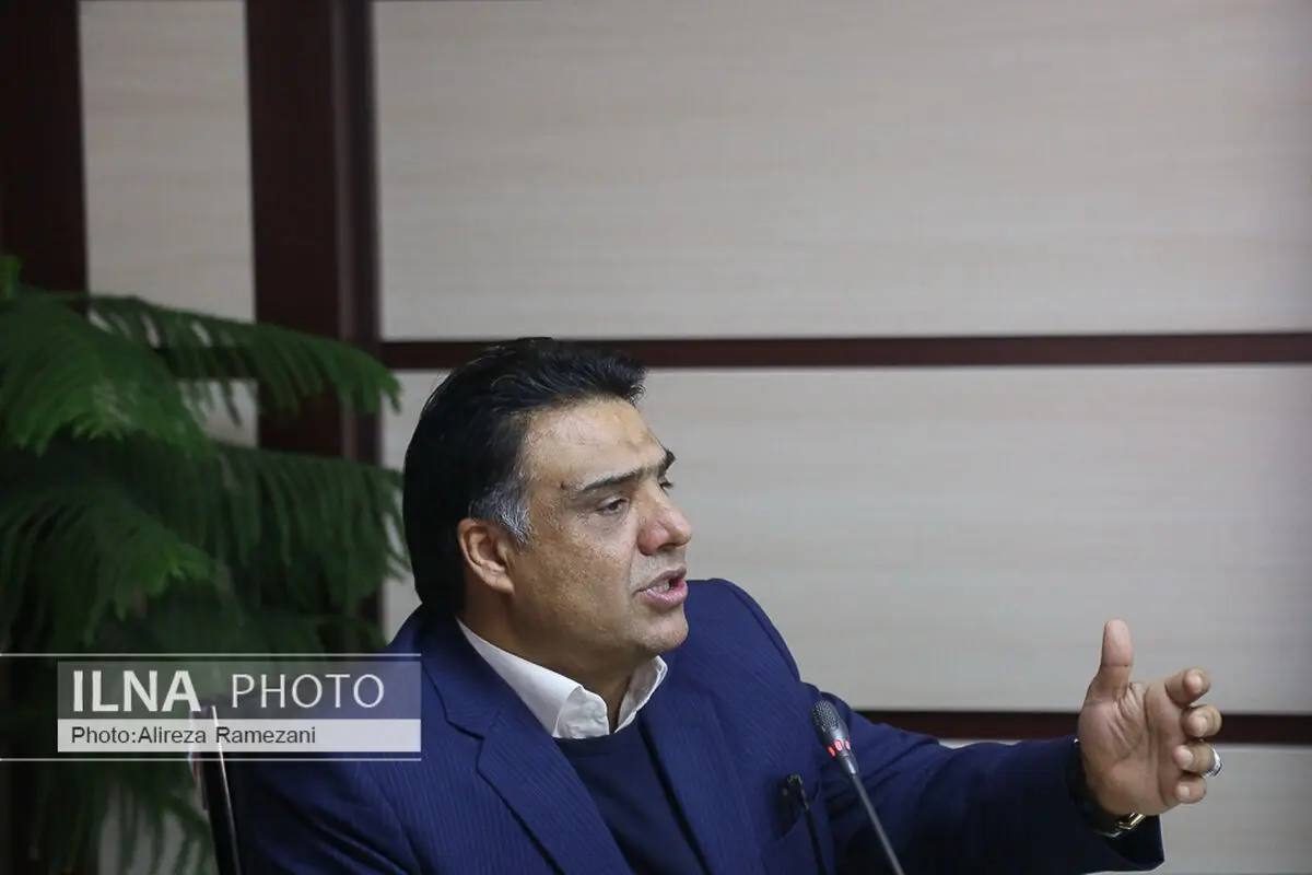 سازمان تامین اجتماعی برای بقای خود باید الکترونیکی شود/ دولت‌ها در تامین اجتماعی ایفای تعهد نکرده‌اند