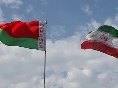 آمادگی ایران و بلاروس برای همکاری در زمینه تولید توربین‌های گازی