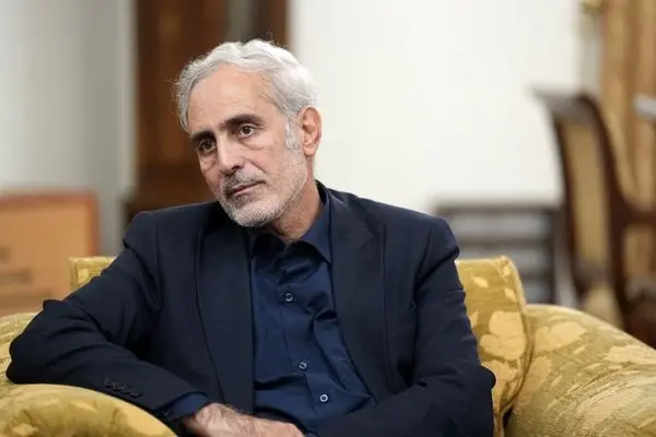 دلیل حذف کلمه «خشونت» از لایحه حمایت از زنان، جلوگیری از سوء استفاده بیگانگان بود