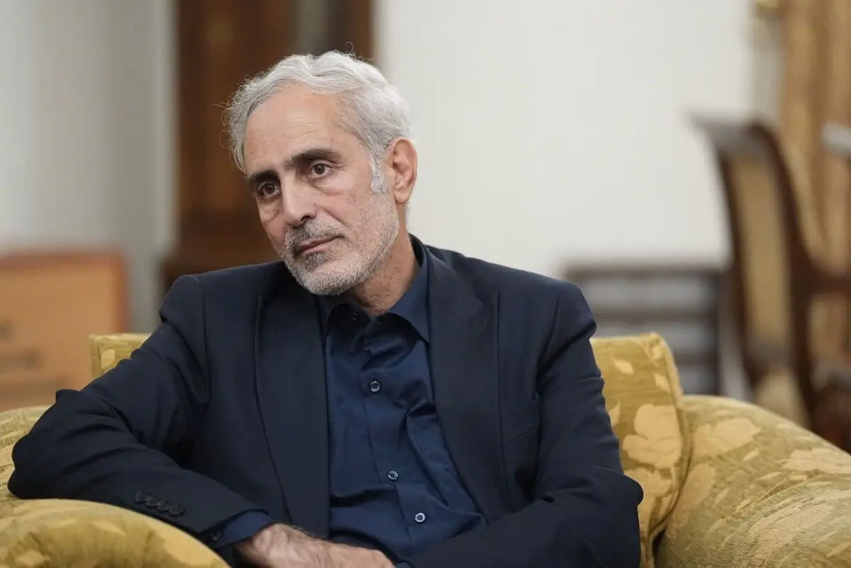 دلیل حذف کلمه «خشونت» از لایحه حمایت از زنان، جلوگیری از سوء استفاده بیگانگان بود