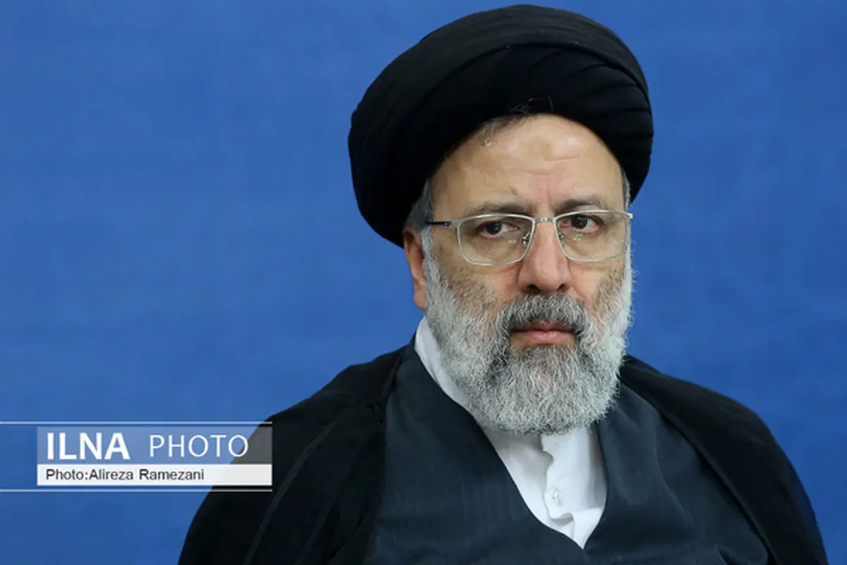 We don't delay to solve Khuzestan problems: President-elect Raisi