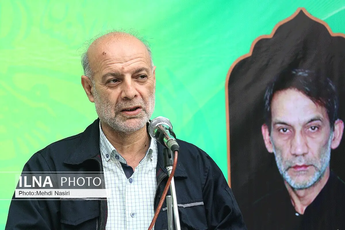ویدئو/ سخنان علیرضا محجوب در سالروز تصویب قانون کار (۲۹ آبان ۱۳۹۹)