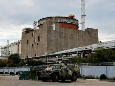 رهبران ناتو وضعیت نیروگاه زاپوریژیا را بررسی کنند