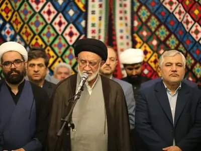 مردم در جنگ ۱۲ روزه سربلند شدند/ دولت باید با حل مشکلات معیشتی قدردان این مردم باشد