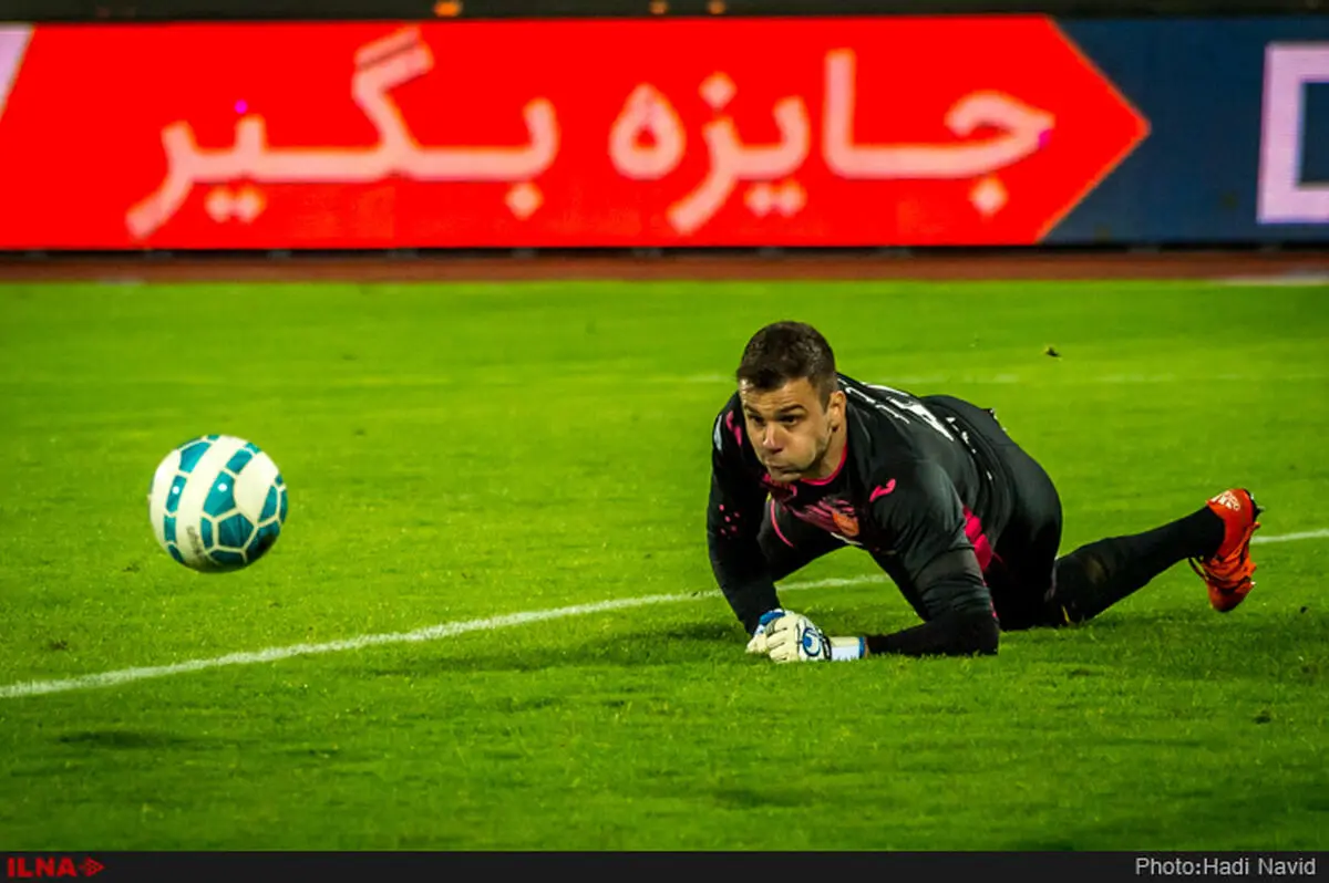 رادو، خاطرات ایلیچ را زنده کرد