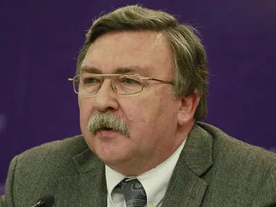 آزمایش موشکی ایران ناقض قطعنامه شورای امنیت نیست