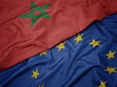 کمک ۱۳۹ میلیون یورویی اتحادیه اروپا به مراکش برای حمایت آموزش از راه دور