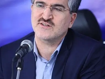 پیام تبریک مدیر عامل بانک رفاه به مناسبت روز جهانی ارتباطات و روابط عمومی