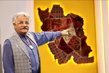 هر کس از این کشور دفاع کند در حال عبادت است