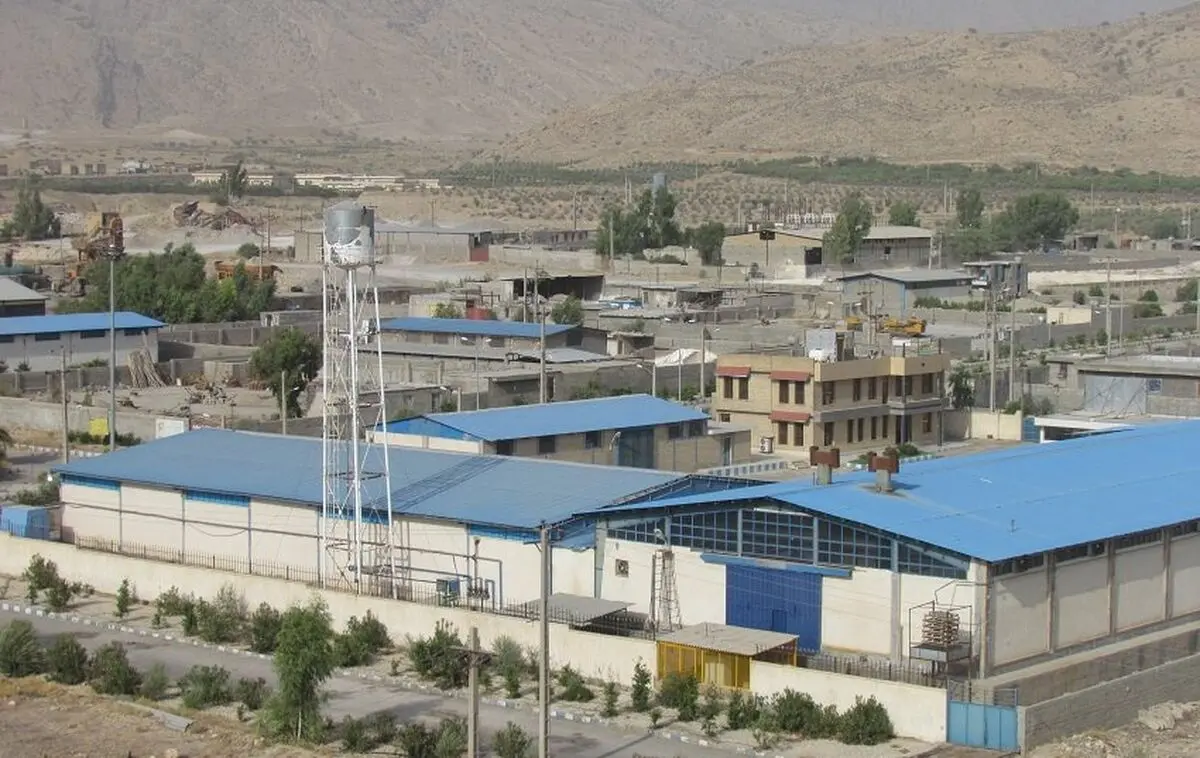 افزایش ۱۶۰ درصدی شهرک‌سازی در نواحی صنعتی خراسان رضوی