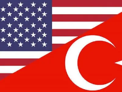 تحریم ترکیه روی میز نشست آینده مجلس نمایندگان آمریکا 