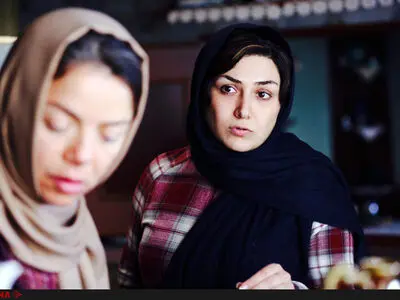سهراب پورناظری برای «آستیگمات» موسیقی می‌سازد
