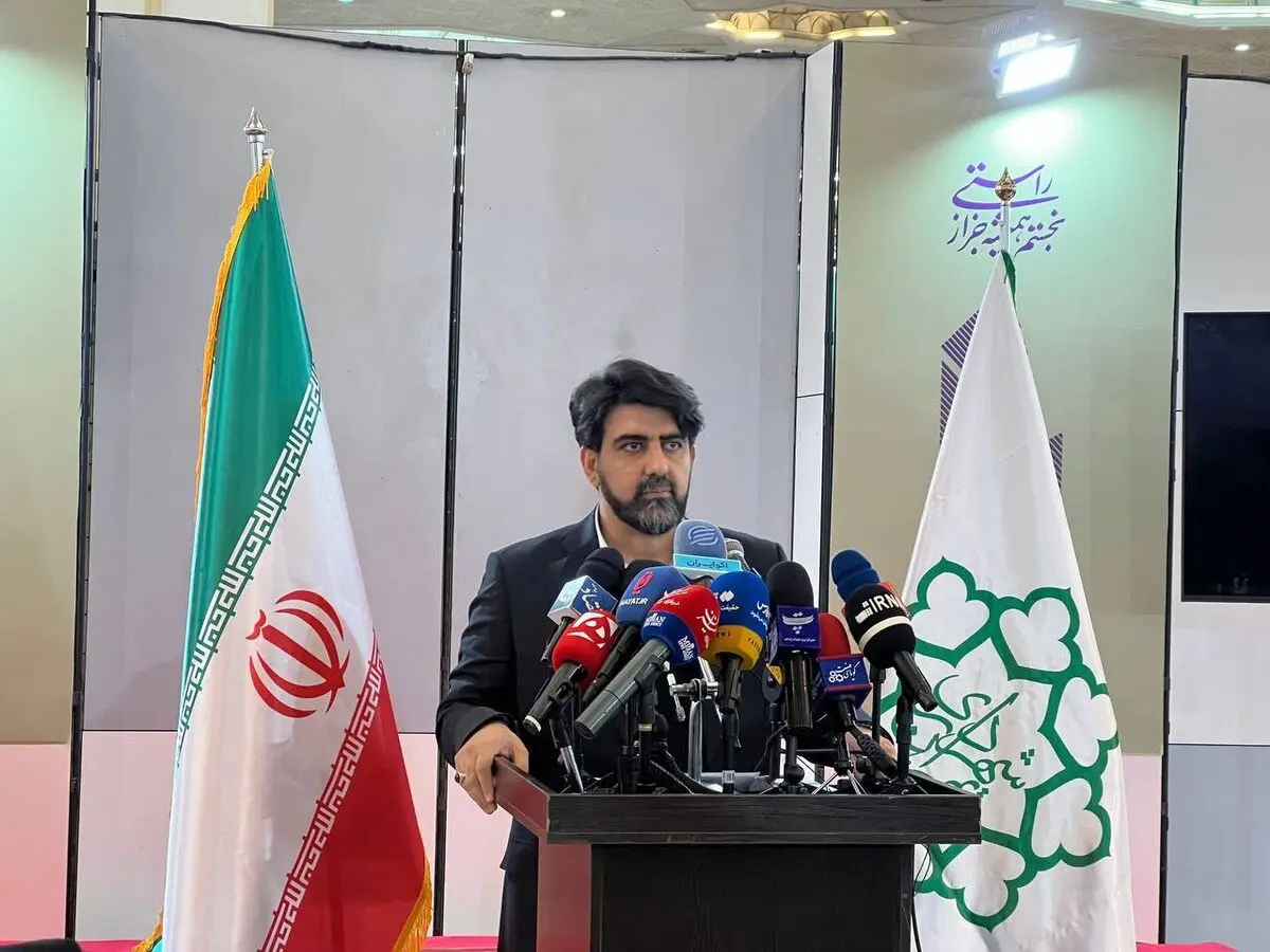 اظهارات عضو شورا درباره برخی موضوعات شهر ناشی از عدم اطلاعات کافی بود