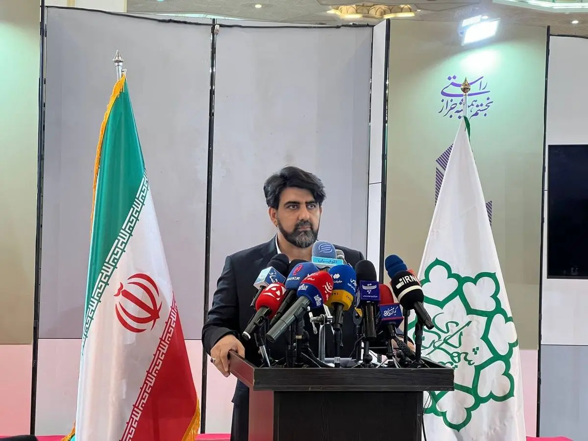 اظهارات عضو شورا درباره برخی موضوعات شهر ناشی از عدم اطلاعات کافی بود