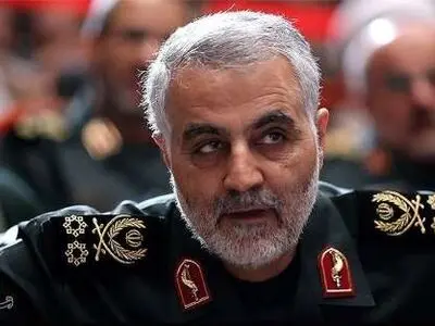 اللواء سلیمانی: مهاجمة السعودیة للیمن جنون مطلق