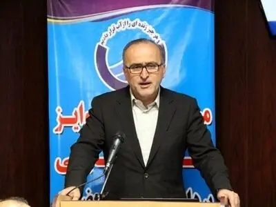 تکمیل رینگ آبرسانی شهر رشت با اعتباری بالغ بر 35 میلیارد ریال