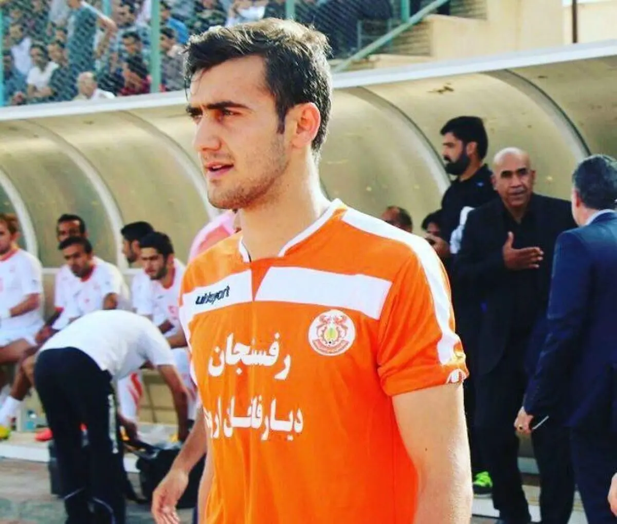 اولین غایب هفته اول لیگ یک مشخص شد