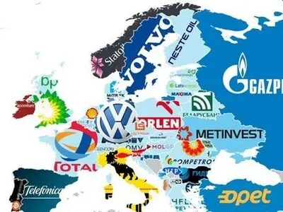 واکنش کمپانی‌های اروپایی در ایران به تحریم‌های آمریکا