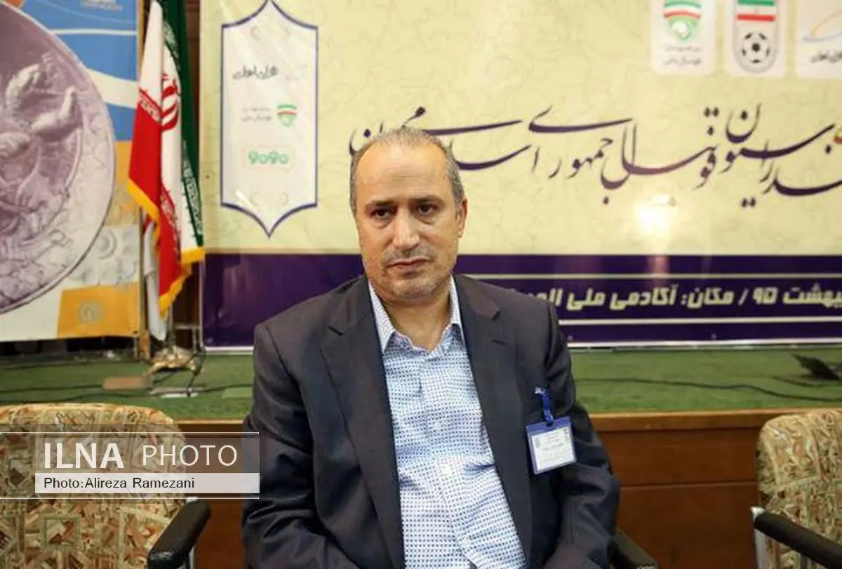 تاج: انضباط مالی و اداری باید به صورت کامل رعایت شود
