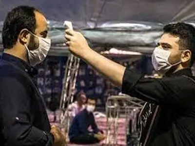 عزاداران در رعایت پروتکل‌های بهداشتی الگو باشند / ریش‌سفیدان از دسته‌گردانی در محلات جلوگیری کنند